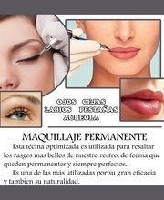 AROHA JIMENEZ CENTRO DE BELLEZA imagen 1