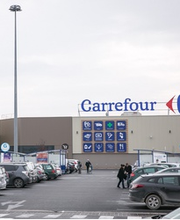 Carrefour voyage image 1