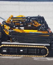 MEIKO-KRAN Transporte AG Bild 2