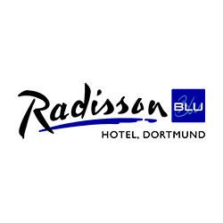 Radisson Blu Hotel, Dortmund