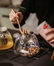 PAPER & TEA - Stuttgart Bild 10