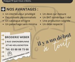 Broderie Weber image 4