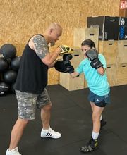 Fit & Fight - Fitnessstudio Mainz Bild 8