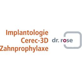Zahnarzt Dr. med. dent. Detlev Rose