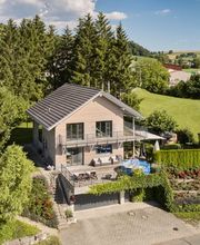 Stamm + Meyer Holzbau AG Bild 8