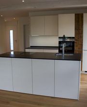 Urs Moos Innenausbau