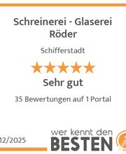 werkenntdenBESTEN.de Qualitätssiegel