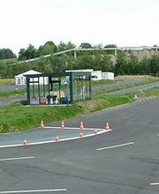 Centre de formation routière de Savigny SA Bild 2