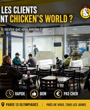 Chicken's World image 3