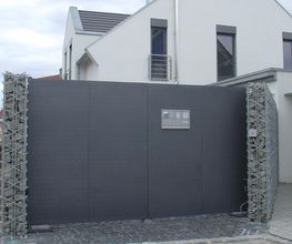 Ambs Metallbau GmbH Bild 6