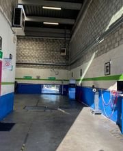 Surface de contrôle