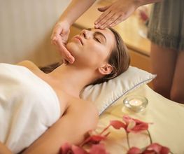 Kangjian Massage Bild 9