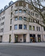 Parkhaus Johann-Moritz-Quartier APCOA Bild 3