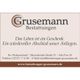 Bestattungen Grusemann