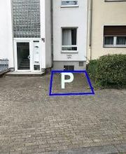 ampido Parkplatz Bild 2