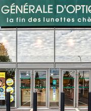 Opticien BRIVE Générale d'Optique image 1