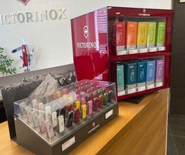Wenger Factory Store Bild 6