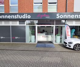 Modernes Solarium - Premium Sonnenstudio Hiltrup | Münster