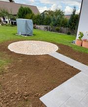 Lohn- & Baggerunternehmen Lang Bild 17