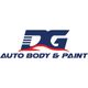 DG Auto Body & Paint Inc