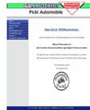 Pickl Automobile Bild 3
