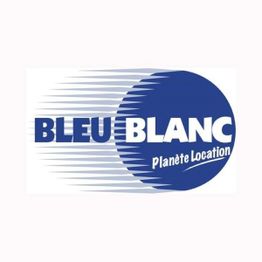 Bleu Blanc Châteauroux