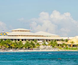 Barceló Maya Arena imagen 1