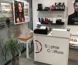 Sophie Coiffure image 1