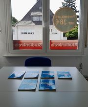 Soest Unterrichtsraum 2