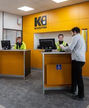 Kiloutou Montreuil Porte de Bagnolet image 2