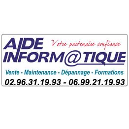 Aide Informatique