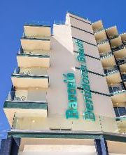 Barceló Benidorm Beach - Adults Recommended imagen 19