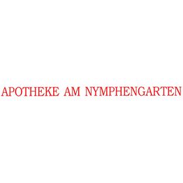 Logo der Apotheke am Nymphengarten