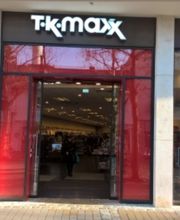 TK Maxx Bild 1