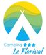 CAMPING LE FLORIVAL***