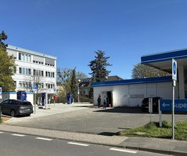 Aral pulse Ladestation Bild 1