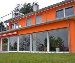 Brütsch AG - Fenster Türen Verglasungen - Schaffhausen Bild 3