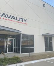 Cavalry Construction & Restoration image 1