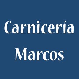Carnicería Marcos
