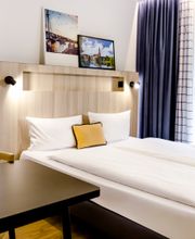 Hotel Kiel Schwedenkai - Room