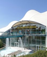 Les Antilles de Jonzac Centre Aquatique image 15