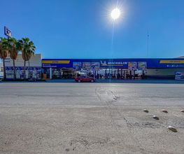 Michelin Car Service- Alfer Car Service imagen 20