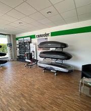 Rameder Montagepoint Zwickau Bild 9