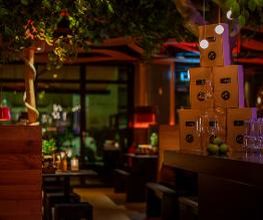 PETER PANE Burgergrill & Bar Bild 11