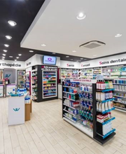 Pharmacie Centrale - Wellpharma Lunéville image 2