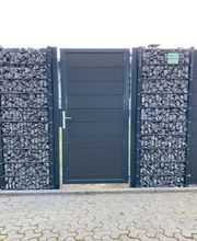 Glückauf Zaunbau Bild 7