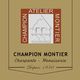 Champion Montier