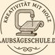 Laubsägeschule