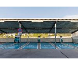 ACCIONA Charging Station imagen 1