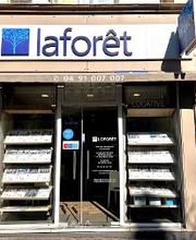 Agence immobilière Laforêt Marseille 1 image 1